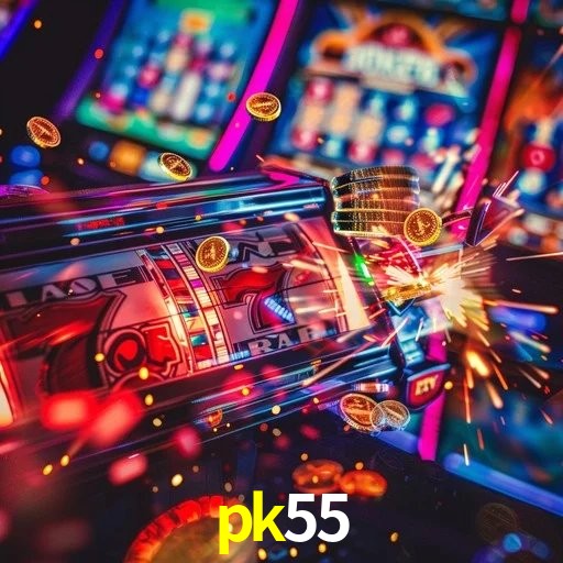 Experiência VIP pk55