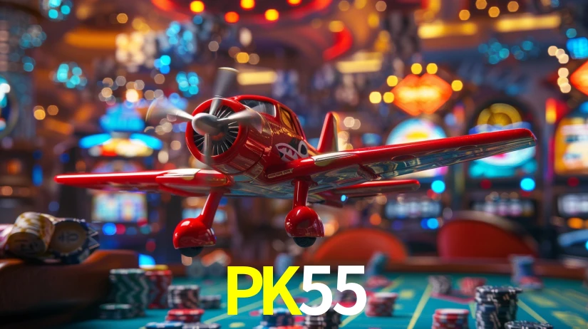 Estatísticas Crash Games PK55