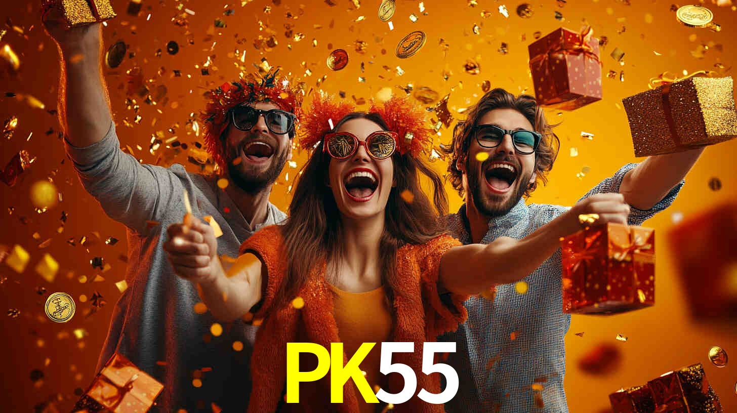 Promoção Relâmpago PK55