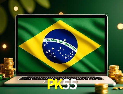 Provedores de Jogos PK55