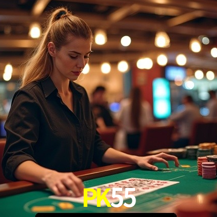 Estatísticas Esportivas PK55