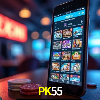 Casino VIP PK55