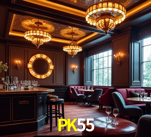 Especiais de Fim de Semana PK55