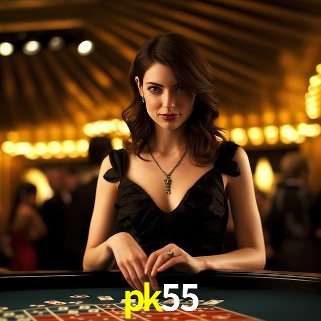 Estatísticas Esportivas pk55
