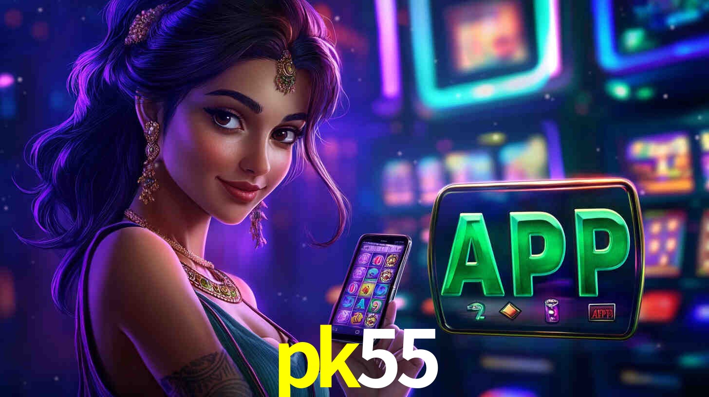 pk55 bet