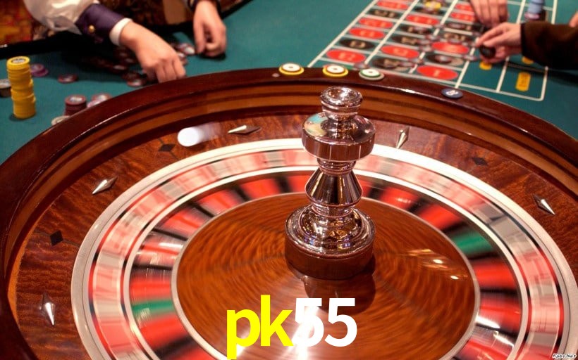 Estatísticas Esportivas pk55