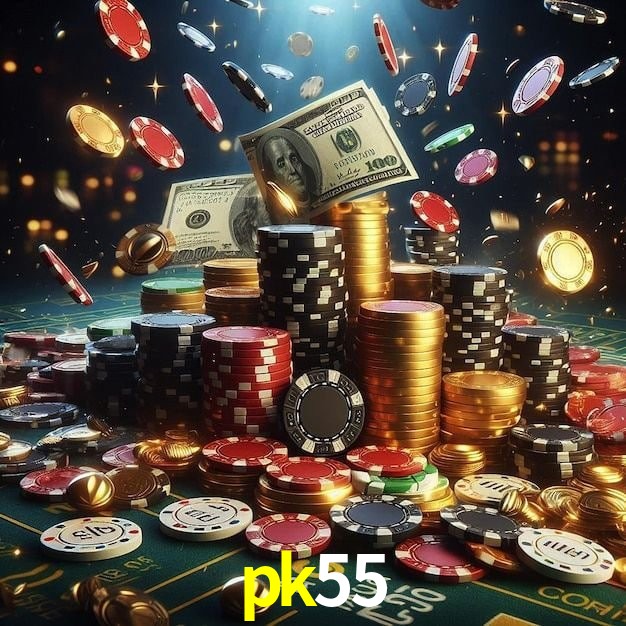 Casino VIP pk55