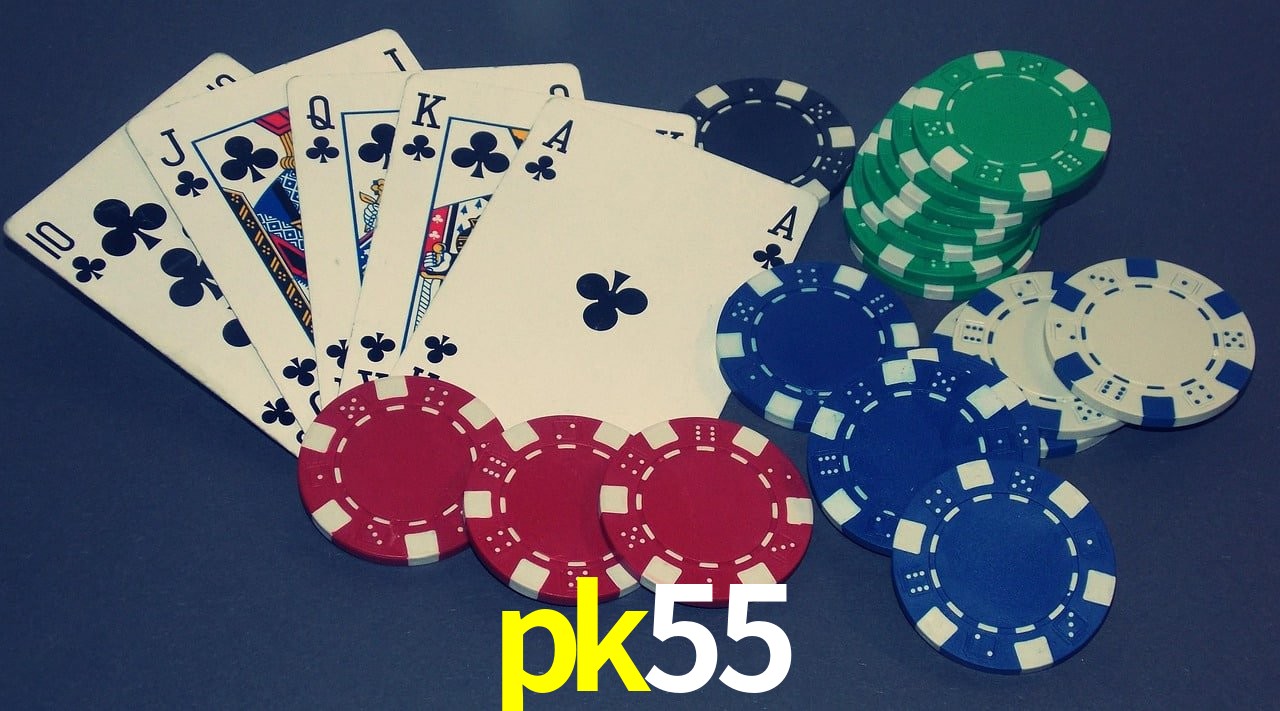 Mesa de Blackjack pk55