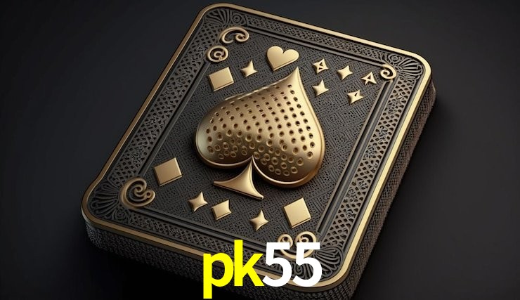 Tecnologia da Plataforma pk55
