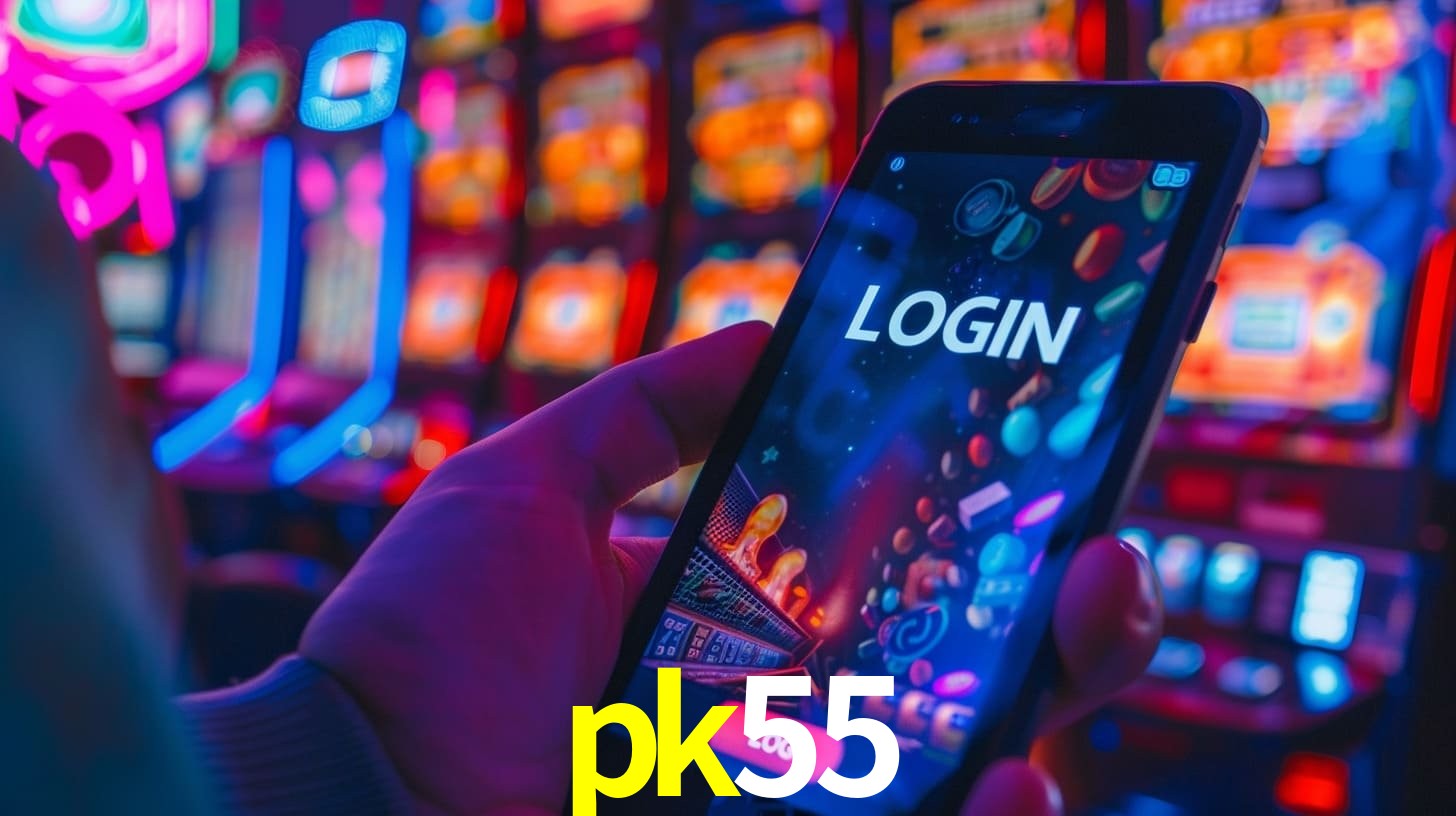 Estatísticas do Jogo pk55
