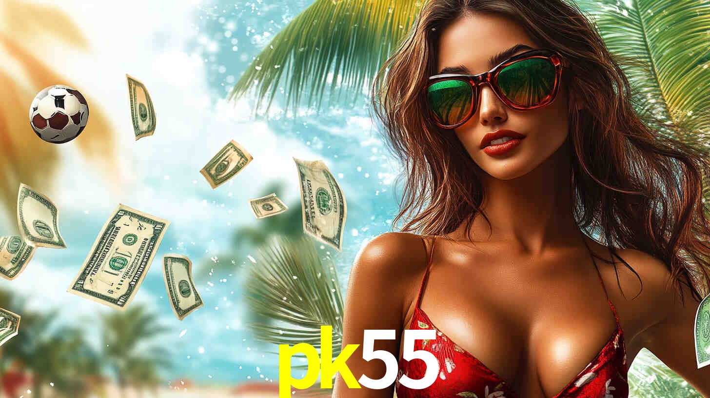 Explorando a Categoria de Eventos em Apostas na pk55