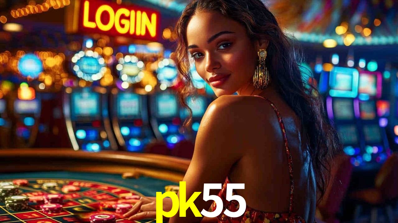 Promoções Sazonais pk55