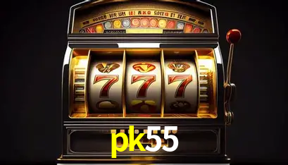 A Emoção da Loteria na pk55: Uma Chance de Mudança de Vida
