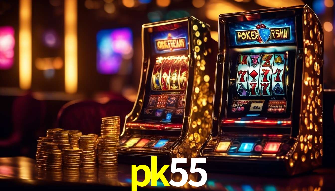Bônus Diários pk55