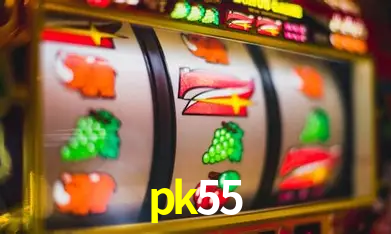Desvendando o Mundo dos Jogos Virtuais na pk55