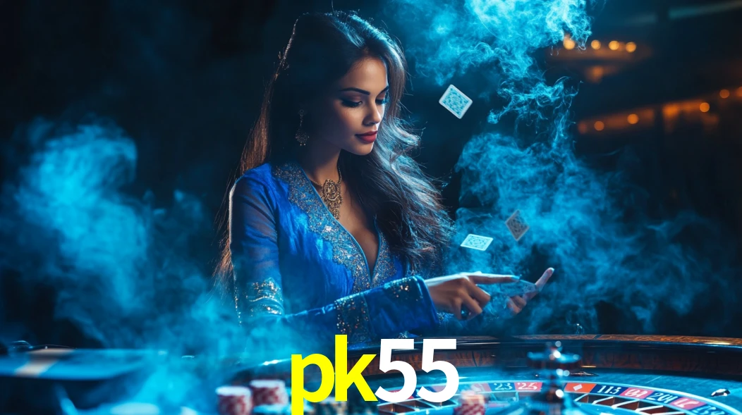 Interface do App pk55
