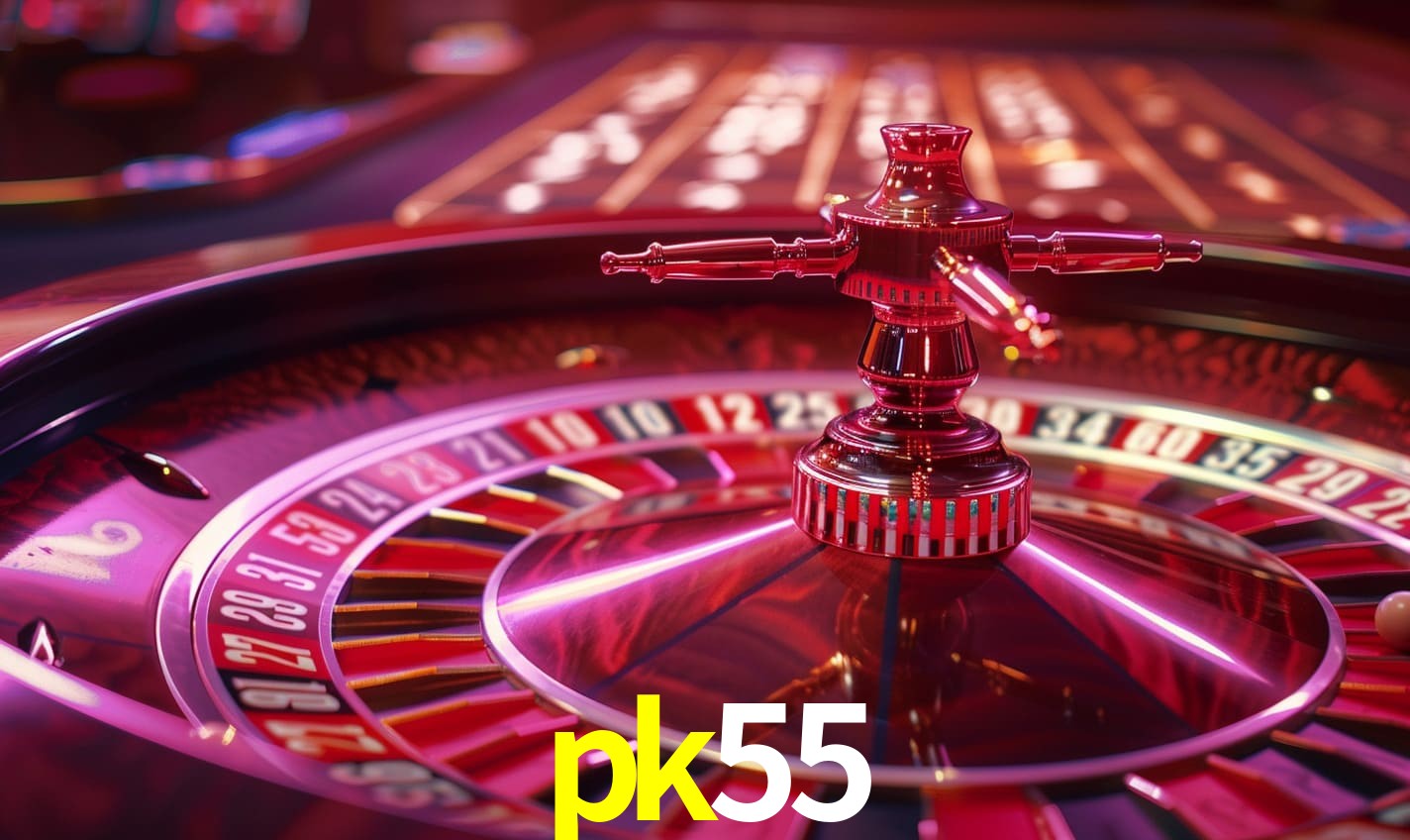 Jogos Exclusivos pk55