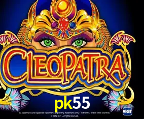 A Revolução dos Aplicativos de Jogos no pk55