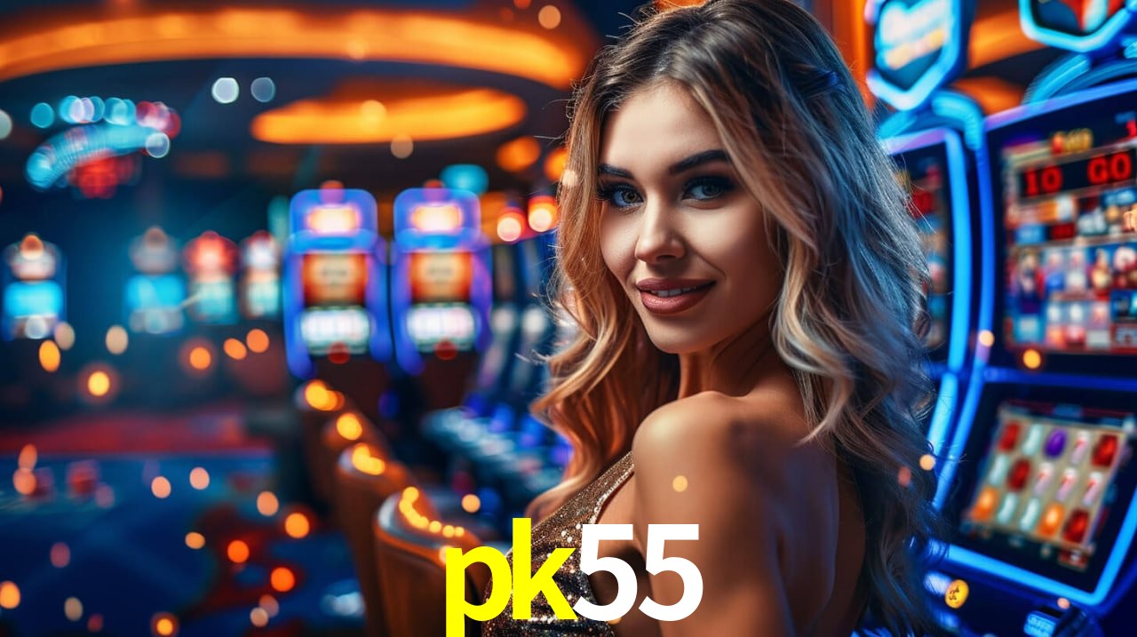 Casino VIP pk55