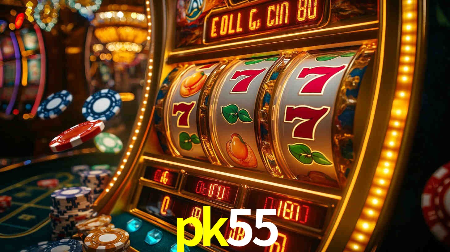 Bônus Diários pk55