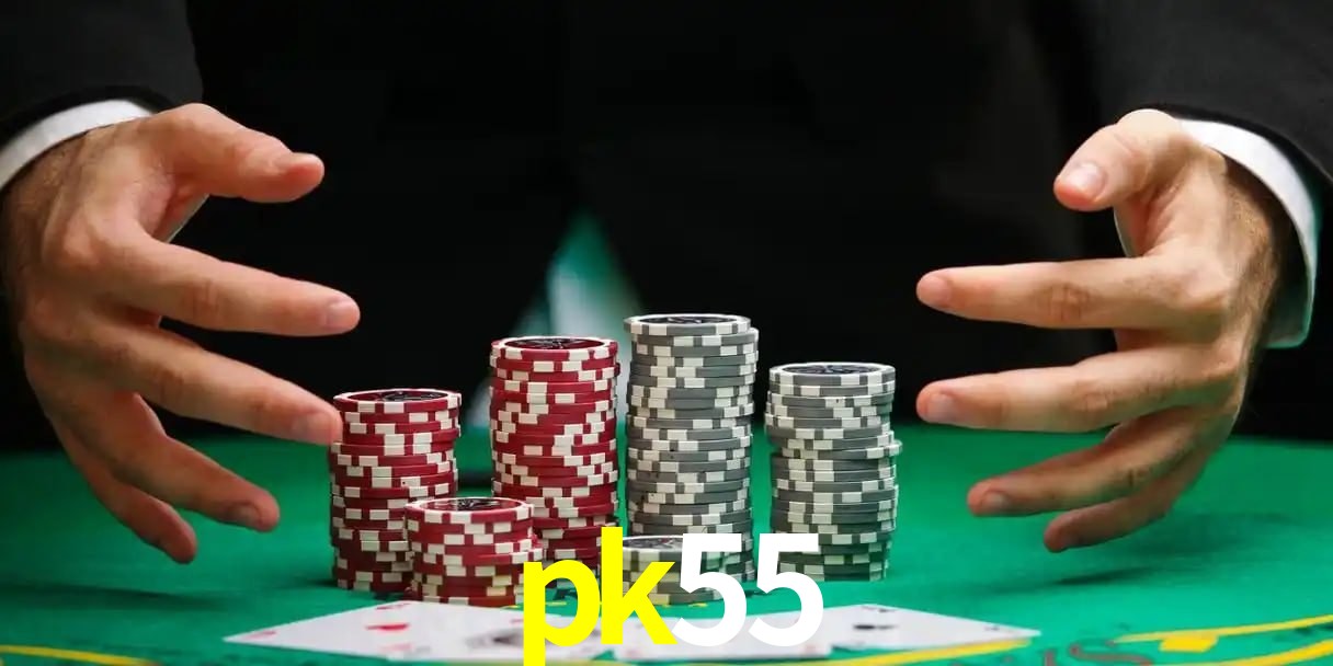 Promoção Relâmpago pk55