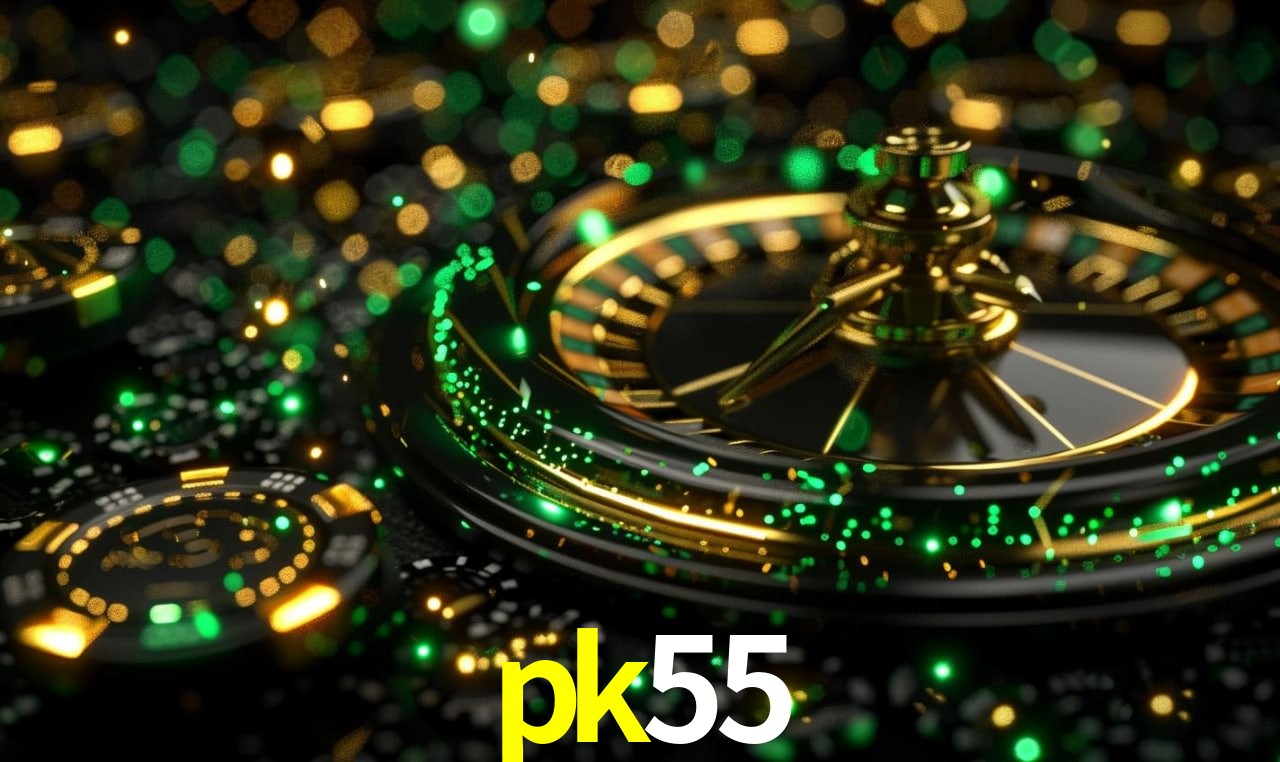 Sistemas de Segurança pk55