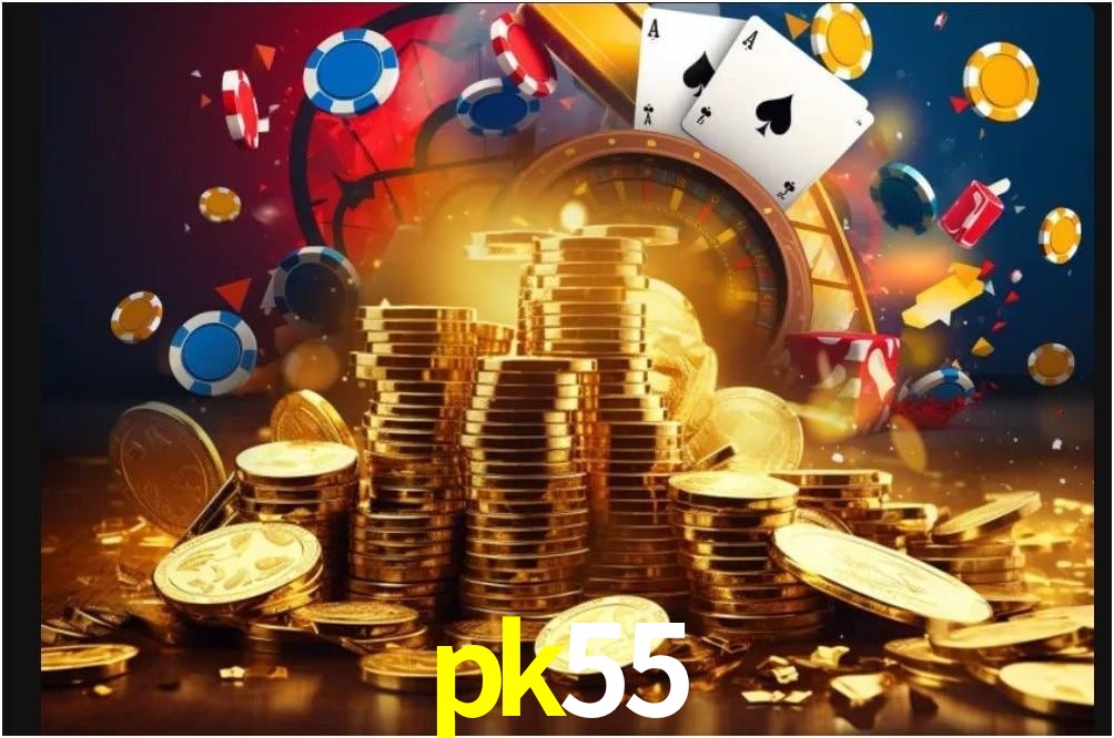 Jogo Aviator pk55