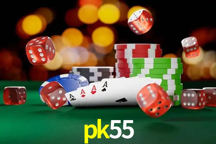 Promoção Relâmpago pk55