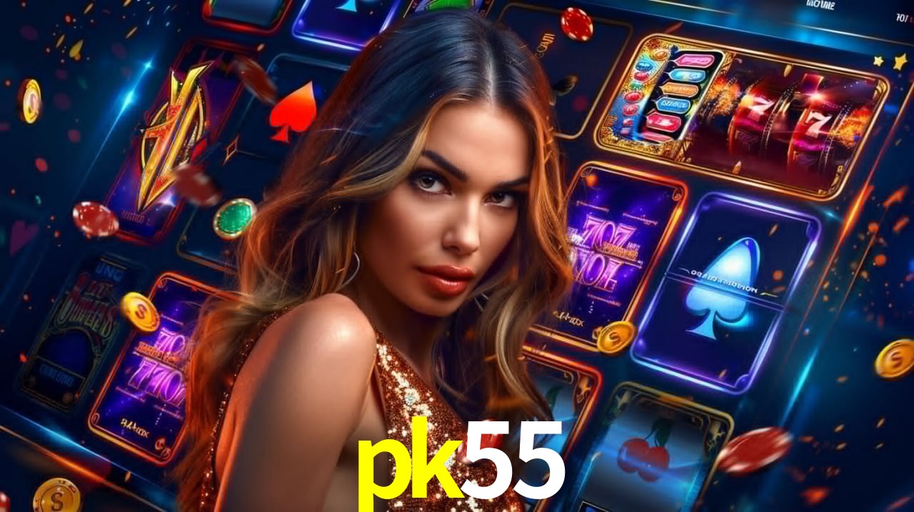 Torneios pk55