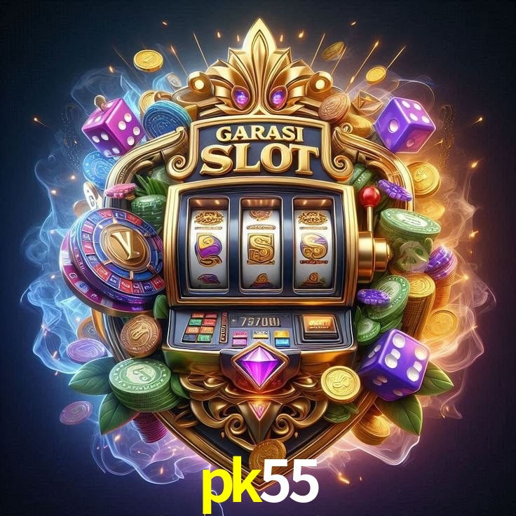 Recursos de Bônus pk55