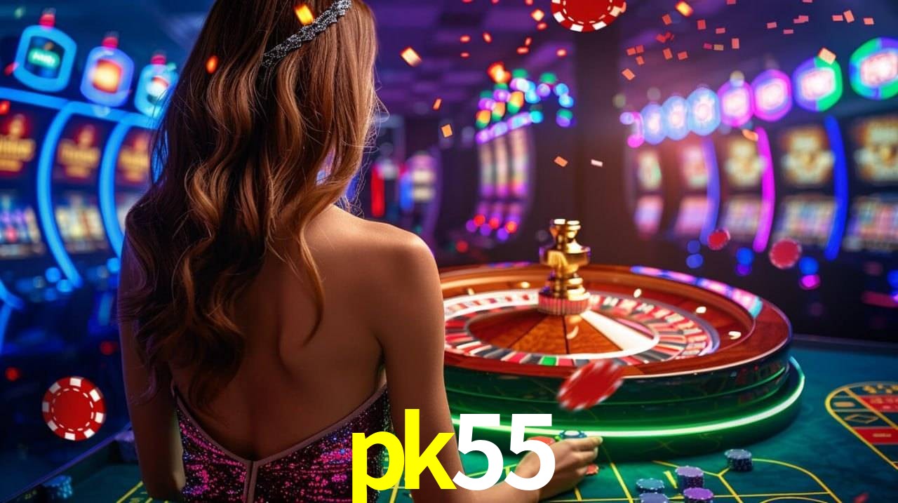 Interface do App pk55