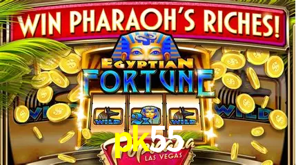 Descubra a Magia dos Jogos de Arcade no pk55