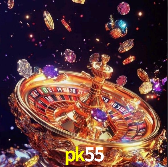 Casino Ao Vivo pk55