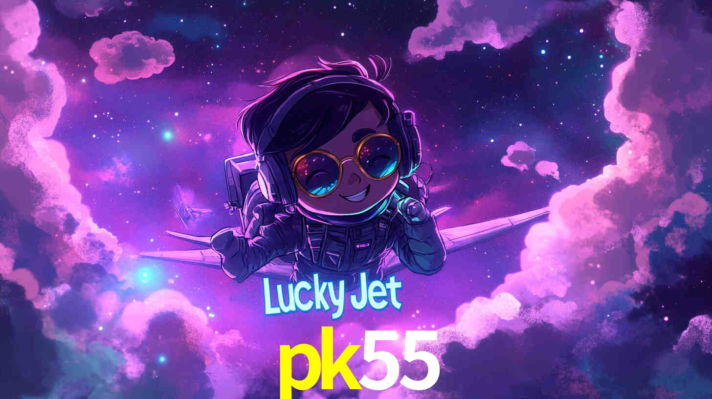 Estatísticas Crash Games pk55