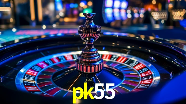 Experimente o Login Seguro Premium no pk55