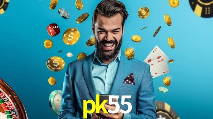 Descubra a Essência do pk55: Nossa História e Compromissos