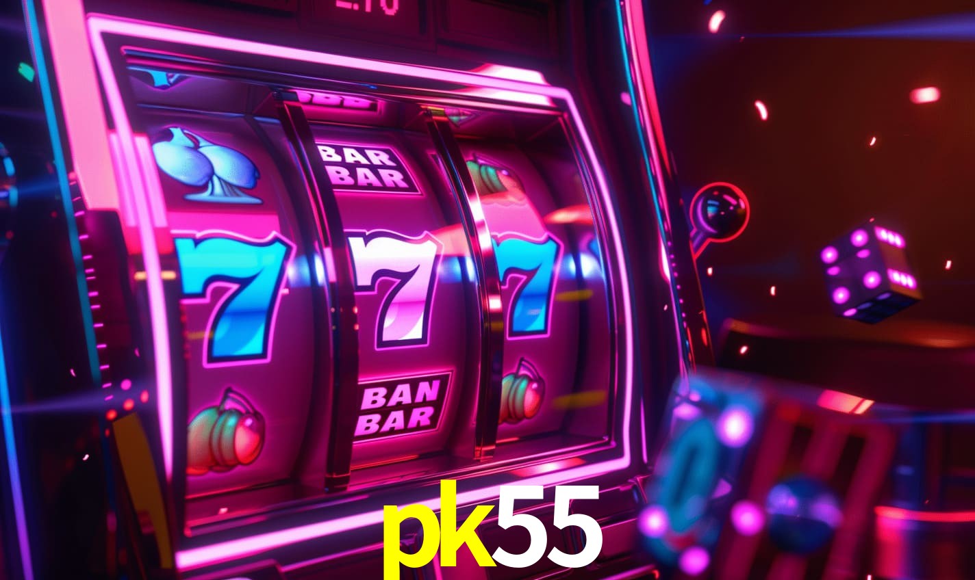 PIX Instantâneo pk55