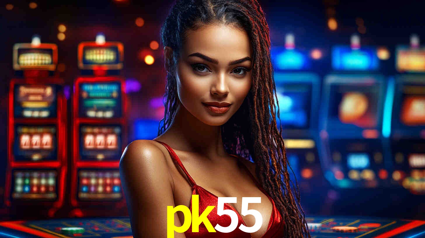 Apostas de Tênis pk55