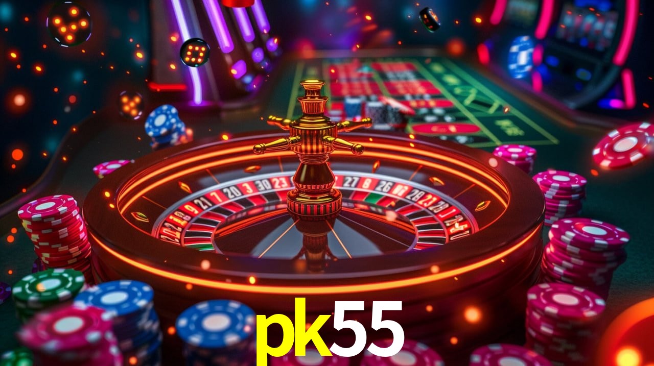 Jogo Spaceman pk55