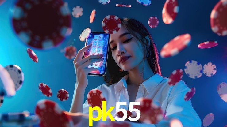 Programa VIP pk55