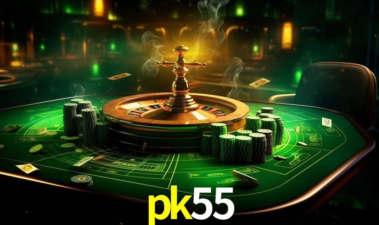 Casino Ao Vivo pk55