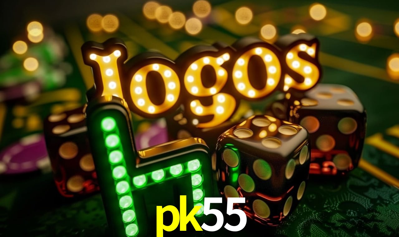 Integração de APIs pk55