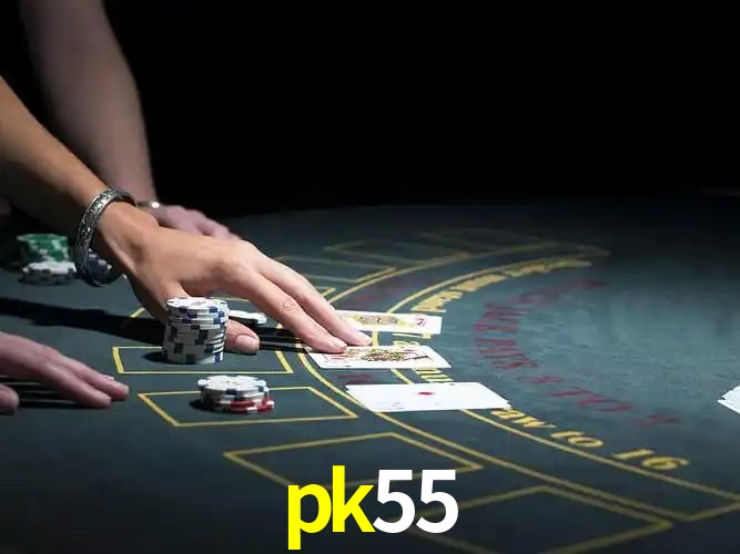 Login Seguro pk55