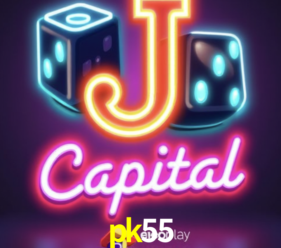 Descubra o Mundo do Cassino Online com pk55