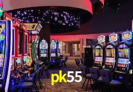 Segurança 2FA pk55