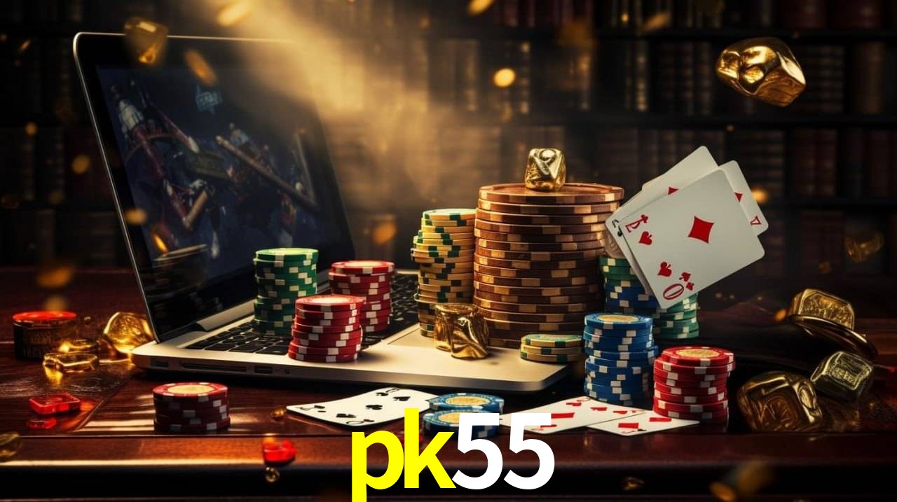 Avaliações dos Jogadores pk55